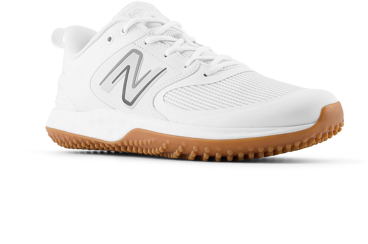 Men's new balance baseball turf outlet shoes