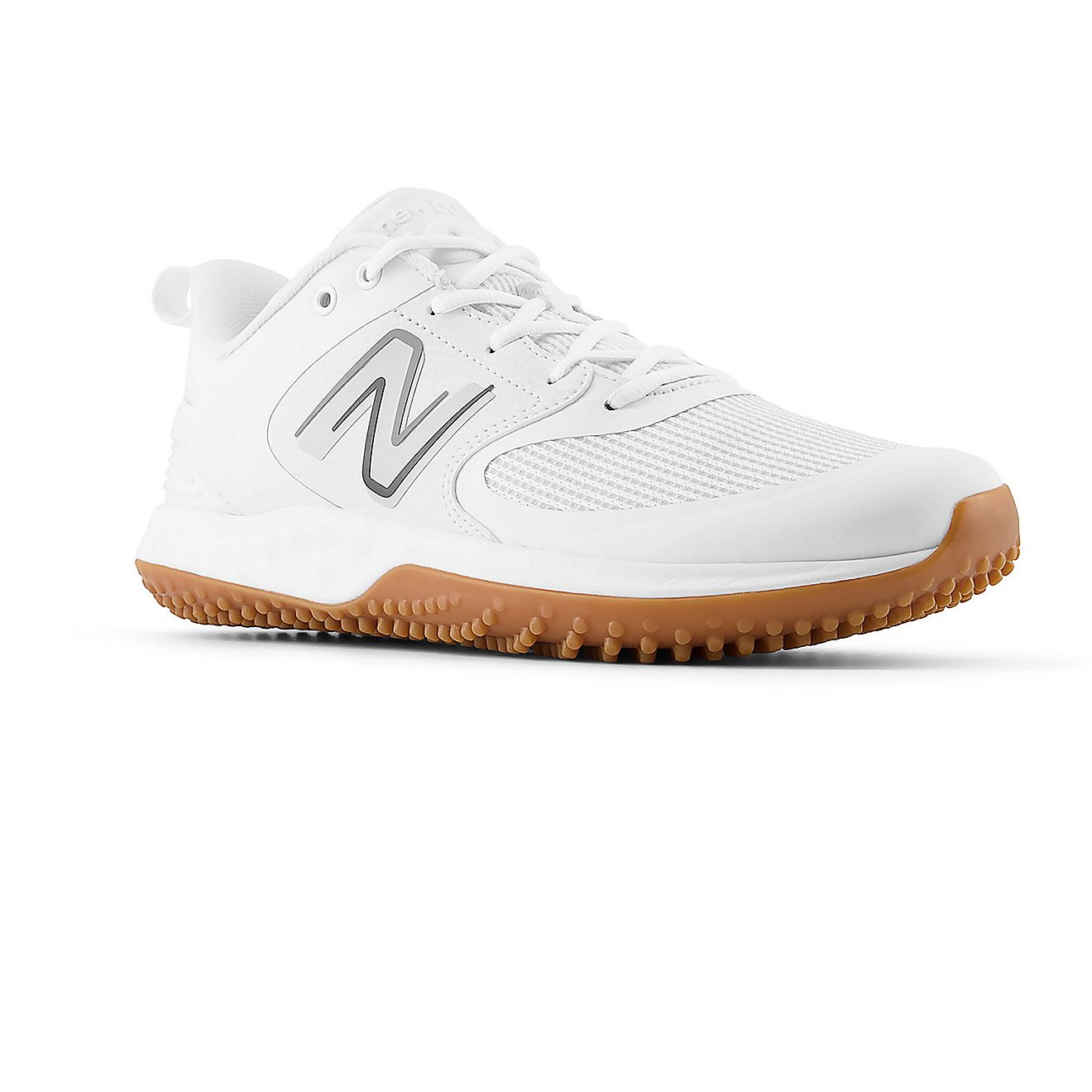 New Balance Men's T3000v6 Turf Baseball Cleats                                                                                   - view number 4