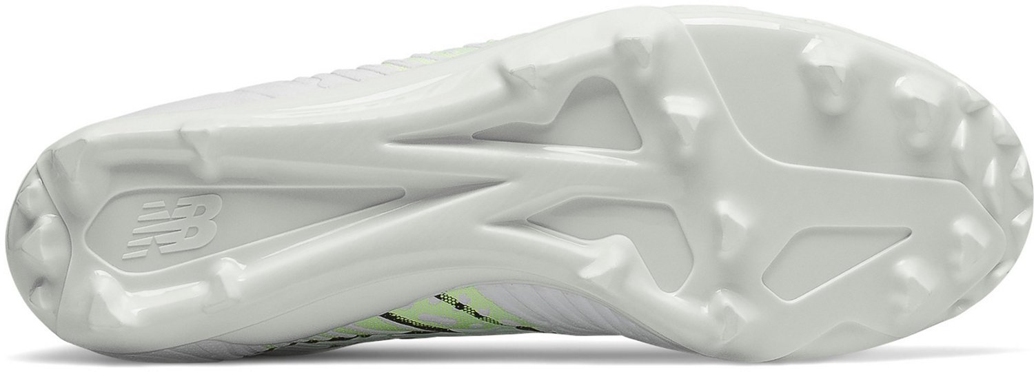 New Balance RUSHv3 Lacross Low TPU Cleats                                                                                        - view number 5