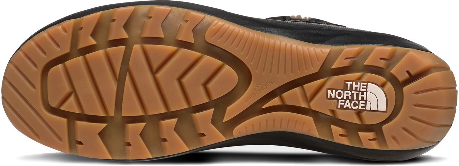 The North Face Women's Shellista IV Mid Winter Boots - view number 4
