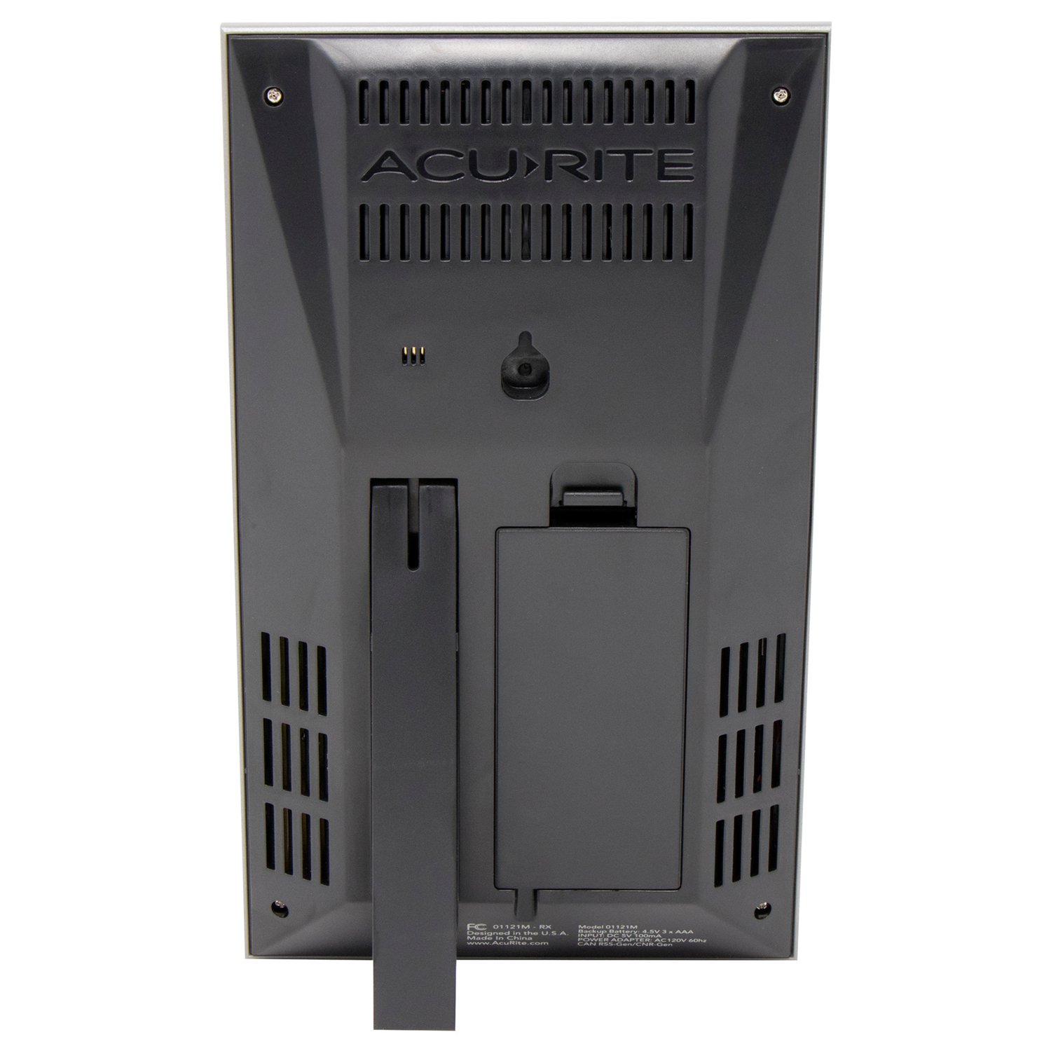 AcuRite Weather Station w/ Indoor and Outdoor Monitoring                                                                         - view number 4