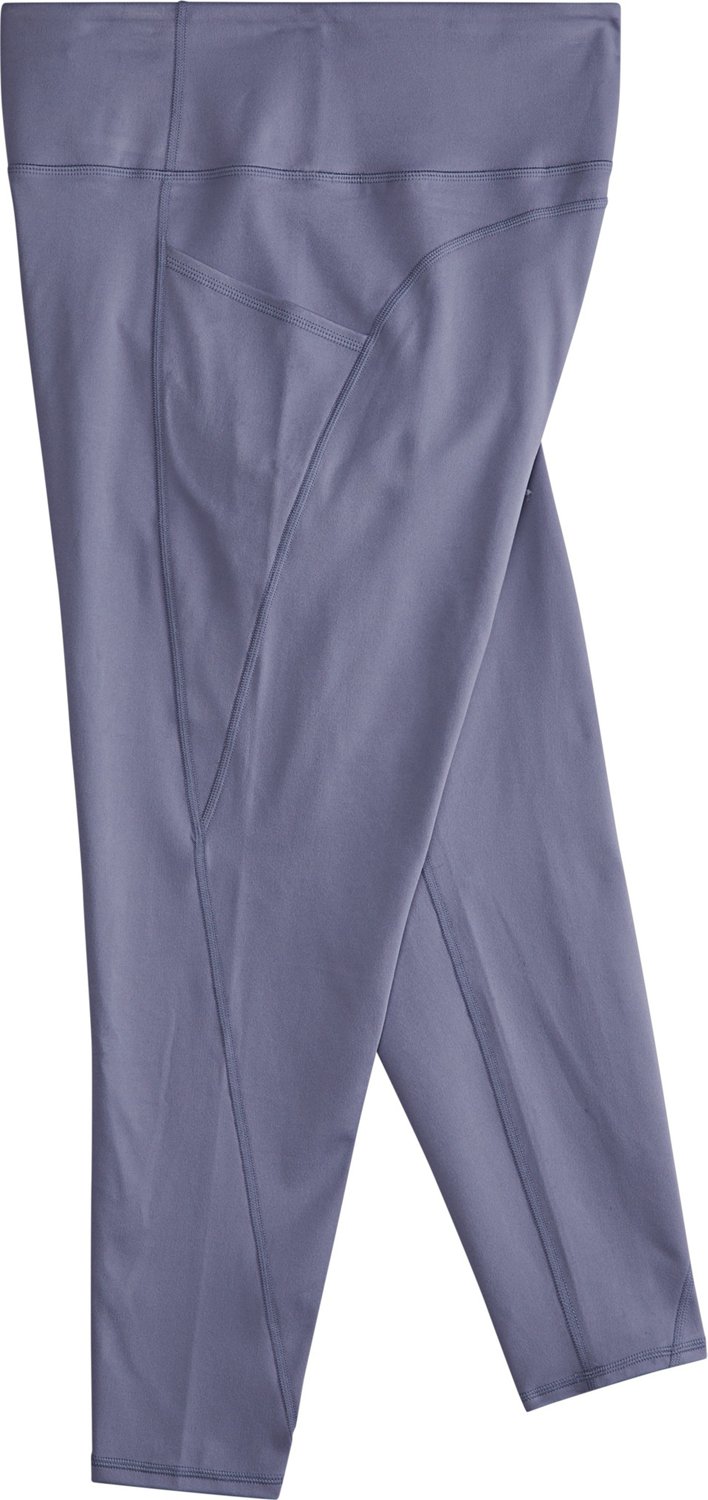 Freely Women's Haven High Waist 7/8 Pocket Plus Leggings - view number 5