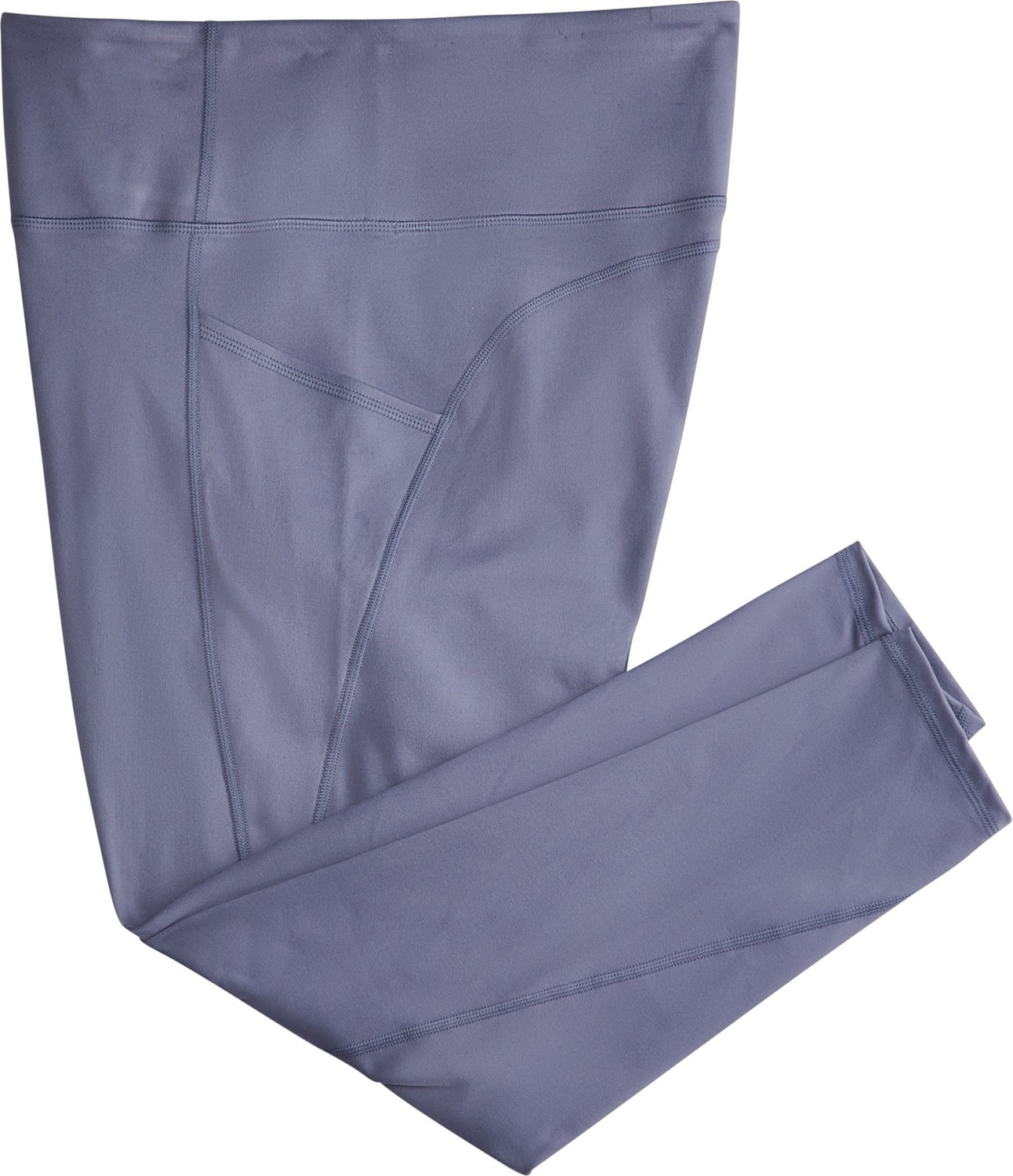 Freely Women's Haven High Waist 7/8 Pocket Plus Leggings - view number 6