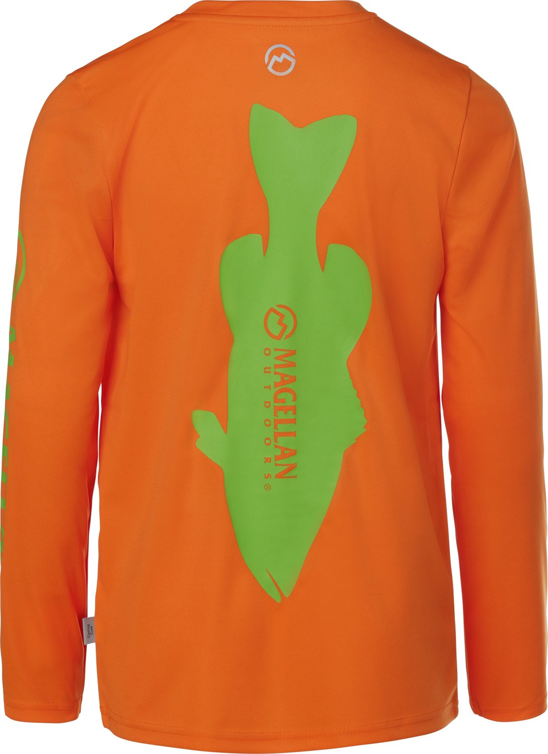 COLLUSION - Maillot de football oversize à manches longues - Rose