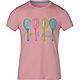 BCG Girls Turbo Play Tennis Graphic T-shirt                                                                                      - view number 1 selected