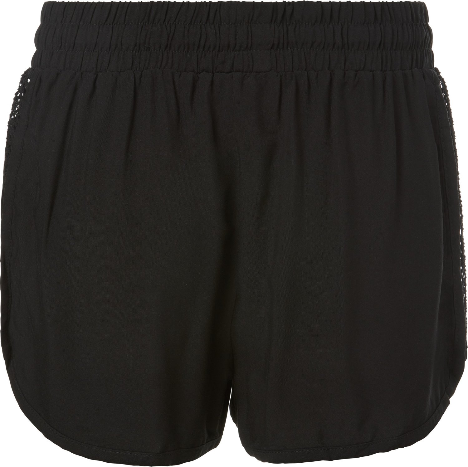 Academy women's 2025 swim shorts