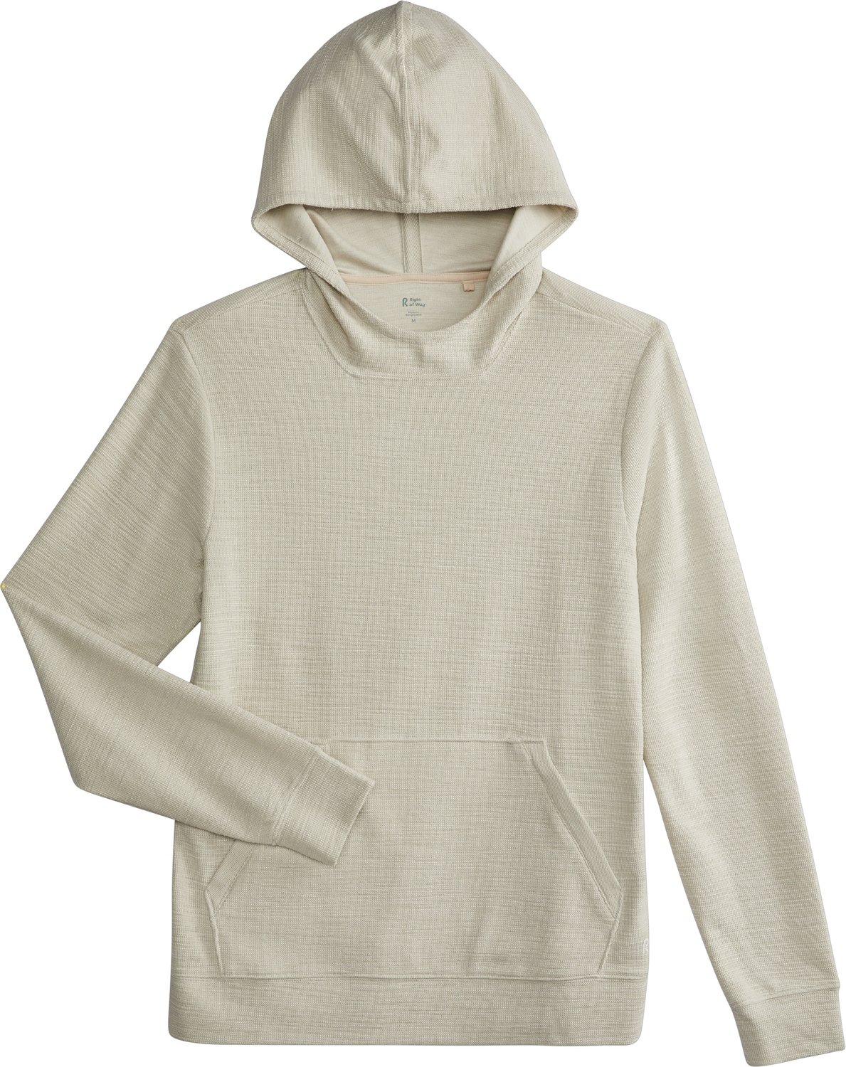 R.O.W. Men's Ethan Notch Pullover Hoodie - view number 6