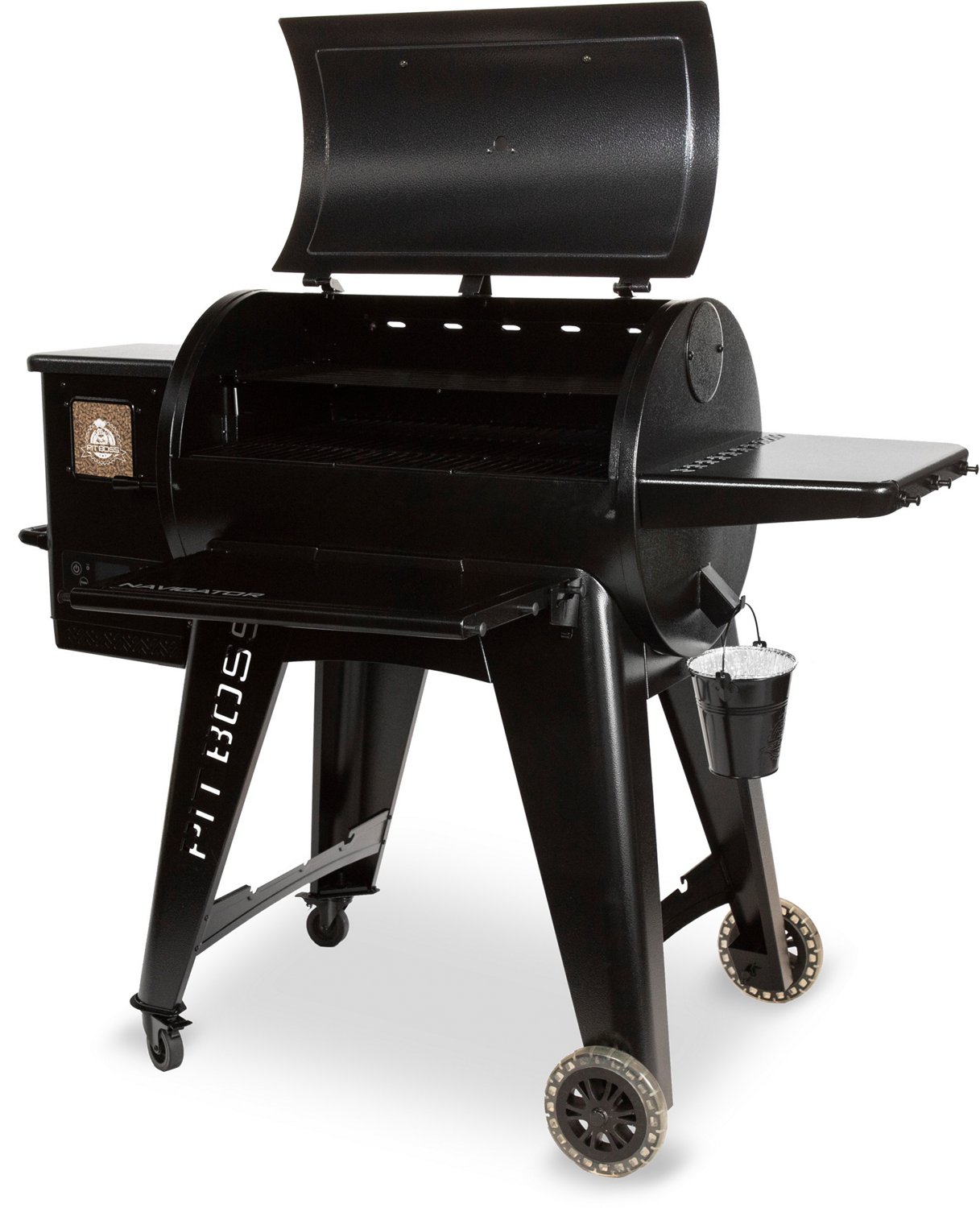 Pit Boss Navigator 850G Wood Pellet Grill                                                                                        - view number 6
