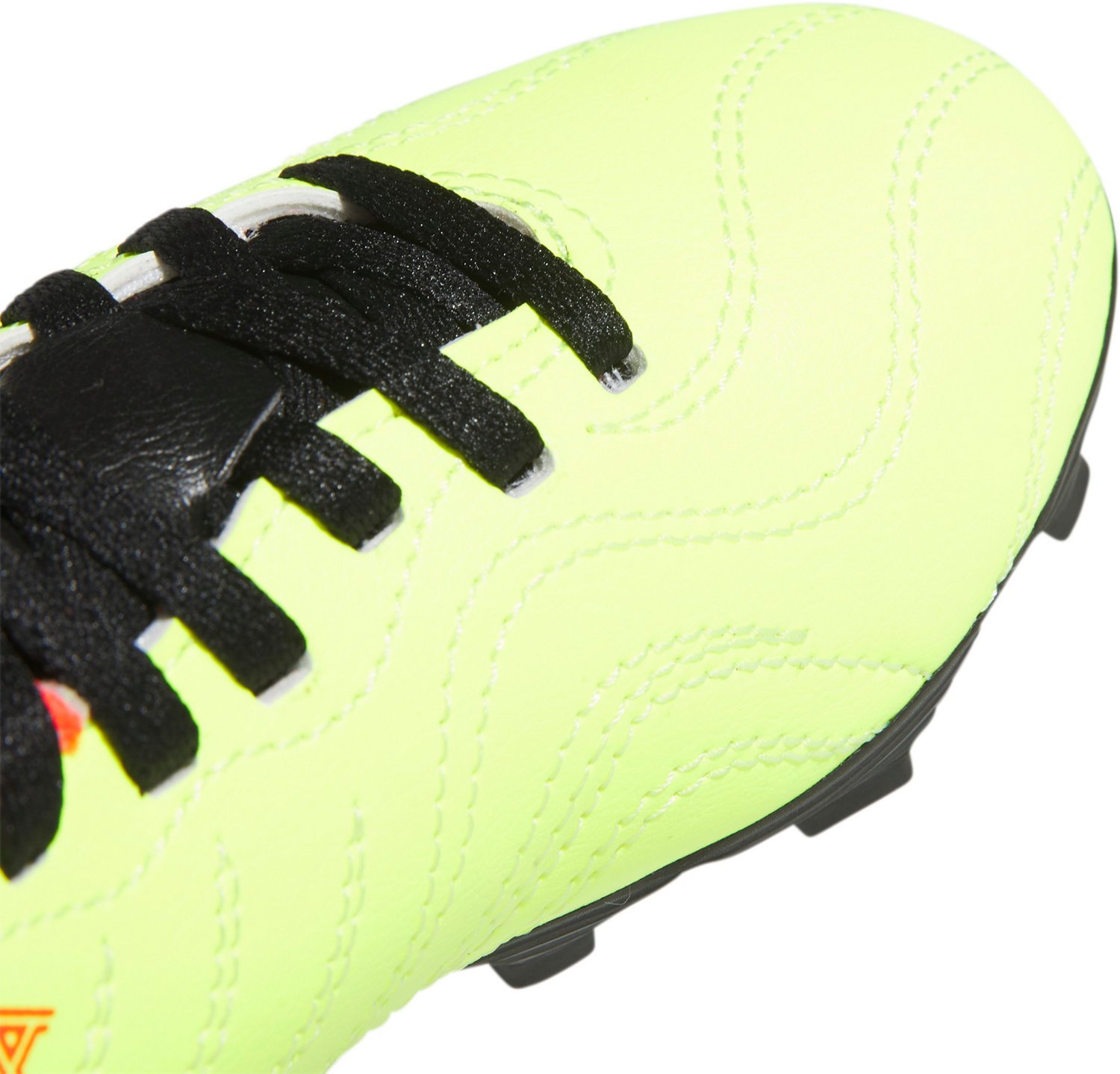 adidas Boys' COPA SENSE .4 Turf Soccer Cleats - view number 5