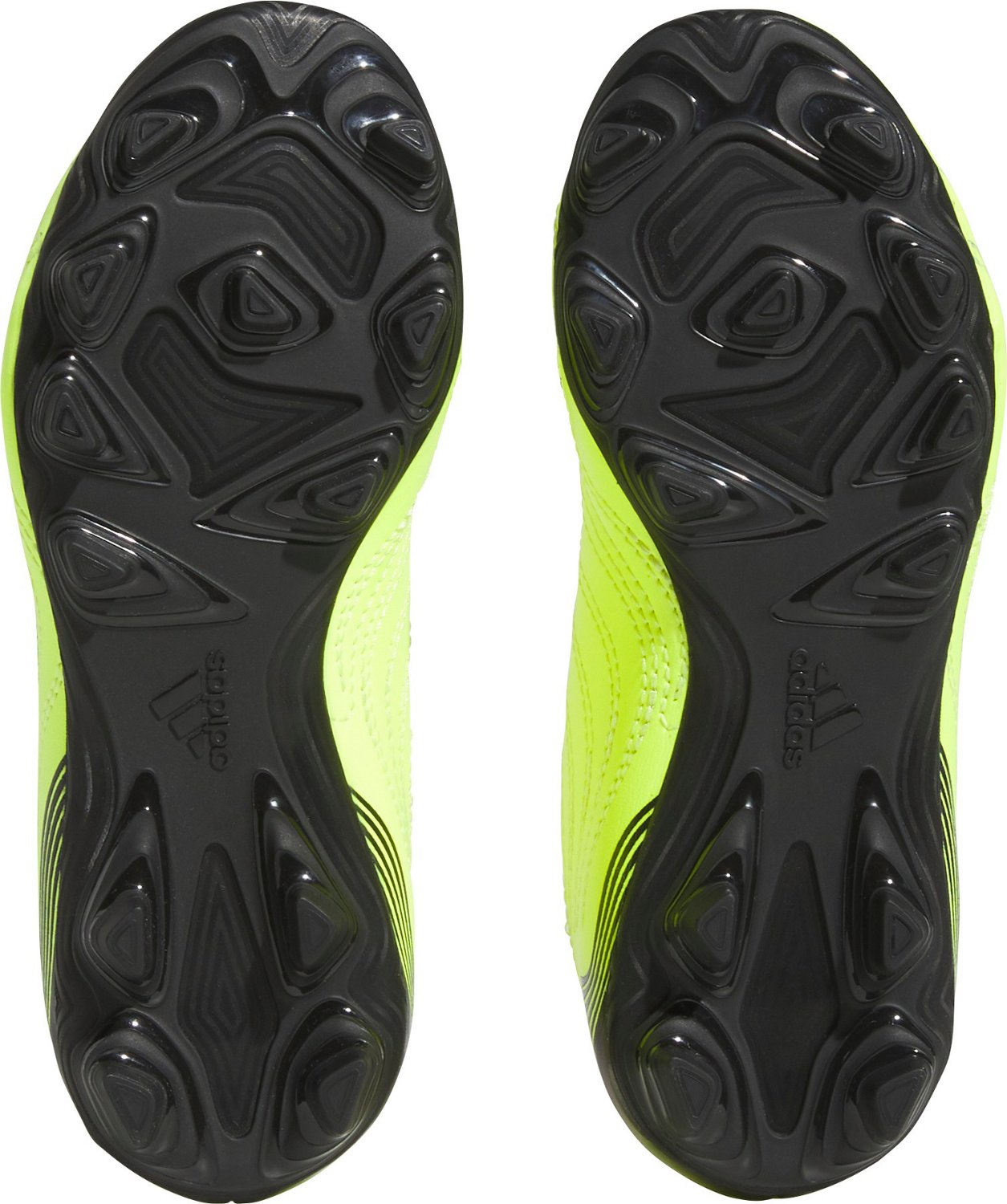 adidas Boys' COPA SENSE .4 Turf Soccer Cleats - view number 8