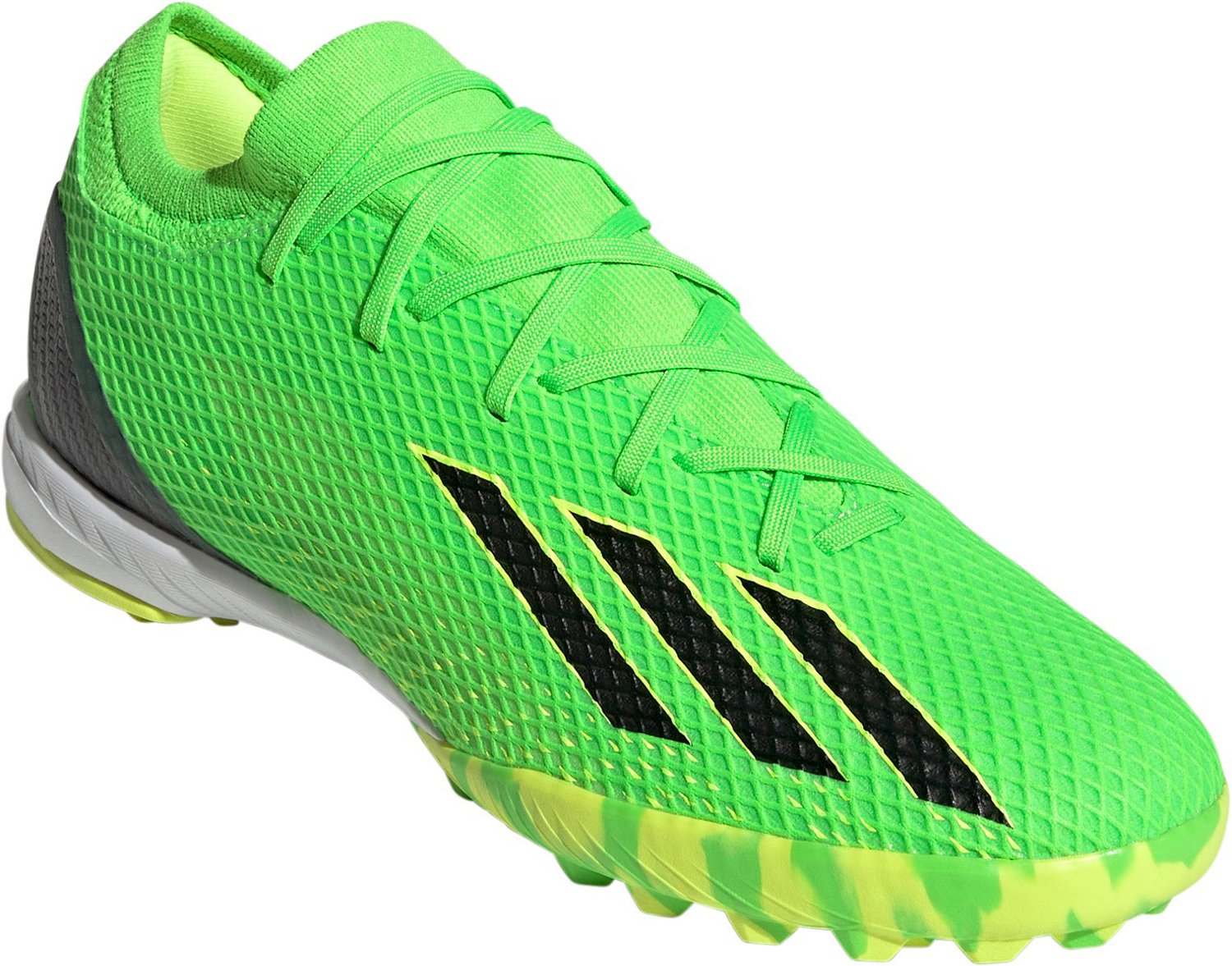 adidas Men's X Speedportal .3 Turf Soccer Cleats | Academy