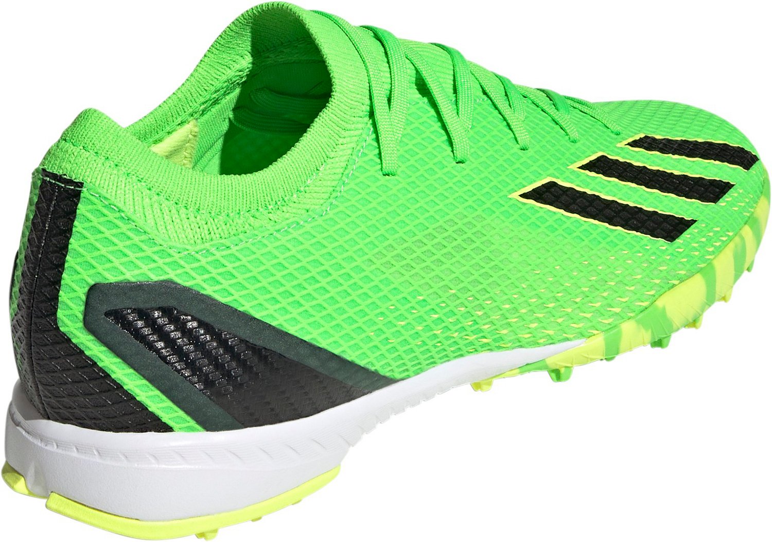 adidas Men's X Speedportal .3 Turf Soccer Cleats Academy