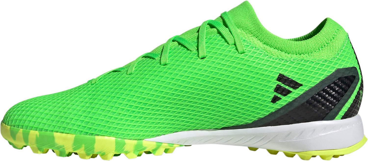 Adidas Men S X Speedportal 3 Turf Soccer Cleats Academy