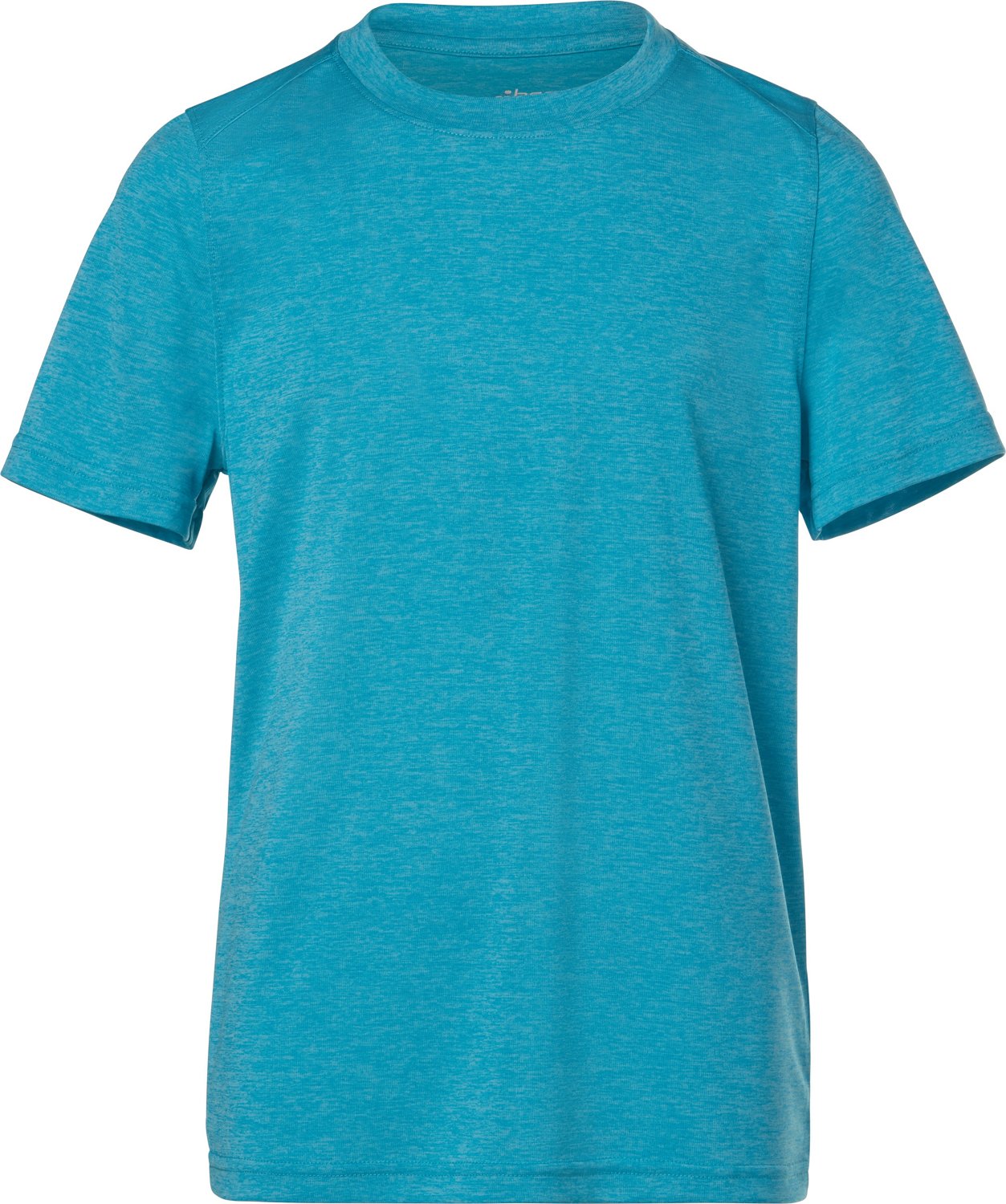 BCG Boys' Turbo Melange T-shirt