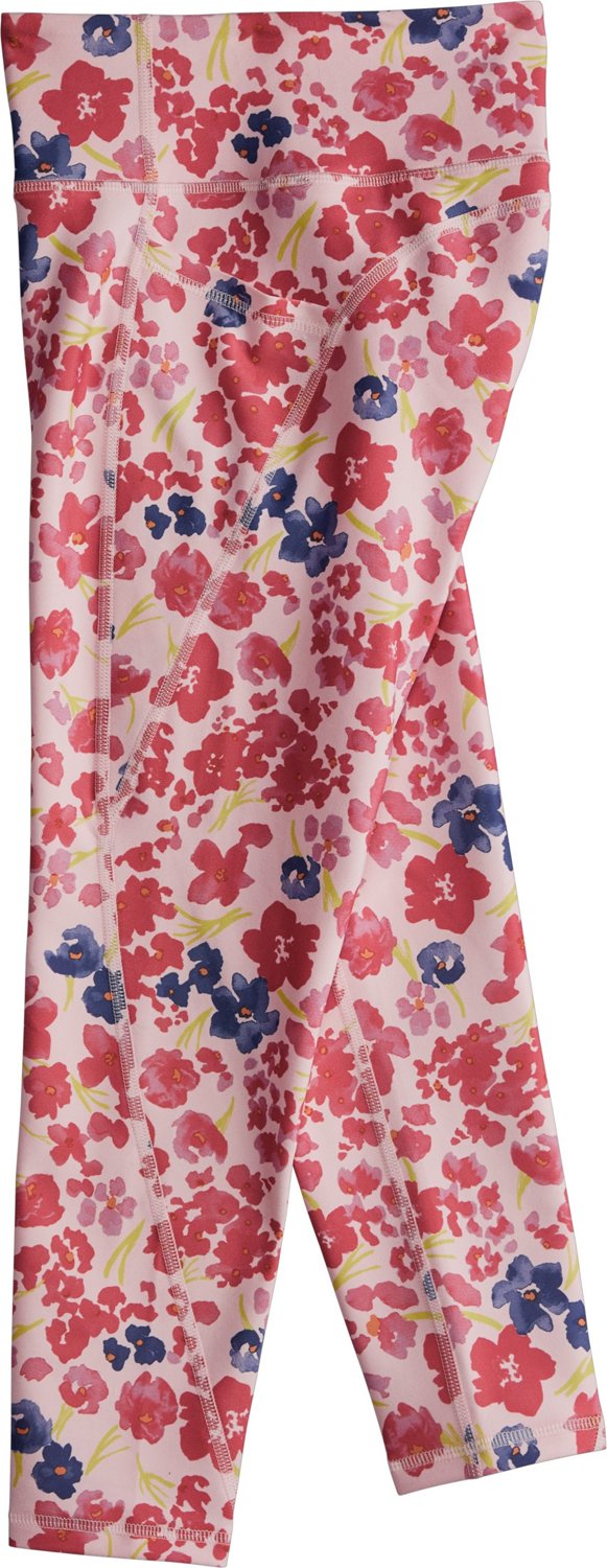 Freely Girls' Haven Ankle Leggings - view number 5