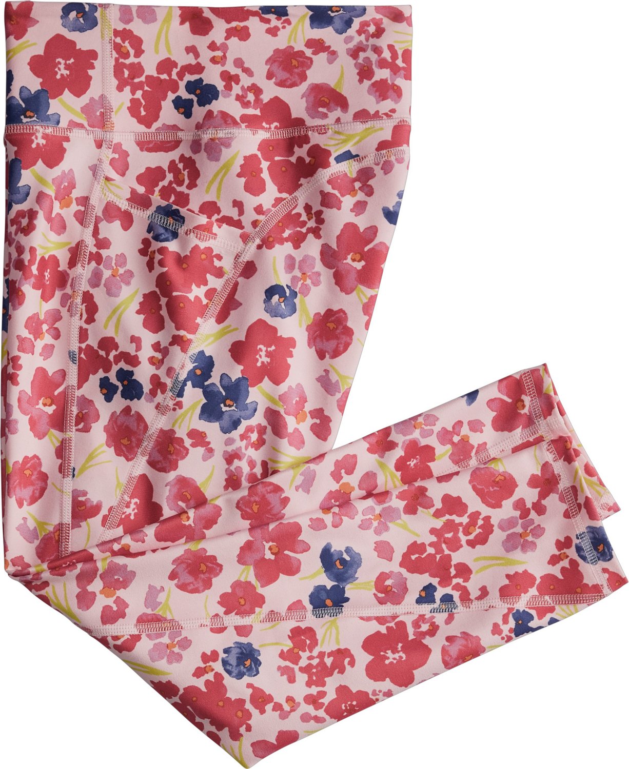 Freely Girls' Haven Ankle Leggings - view number 6