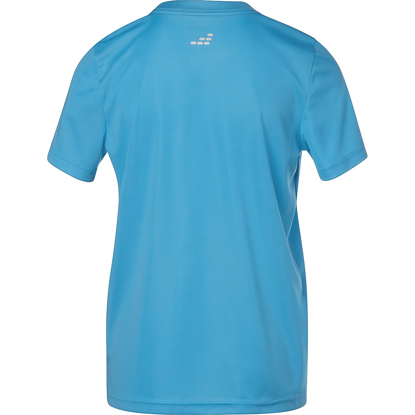 BCG Boys' Sketchy Net Short Sleeve T-shirt                                                                                       - view number 2