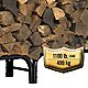ShelterLogic 4 ft Heavy Duty Firewood Rack with Cover                                                                            - view number 3