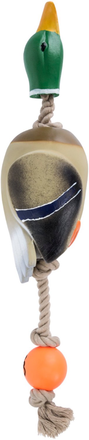 Browning Duck Rope Toy - view number 2