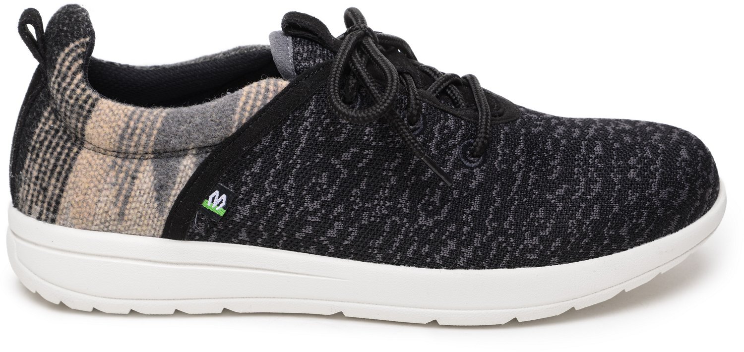 Minnetonka Men's Eco Anew Walking Shoes