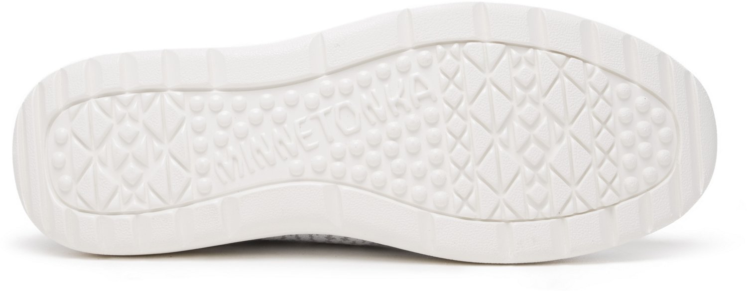 Minnetonka Men's Eco Anew Walking Shoes - view number 5