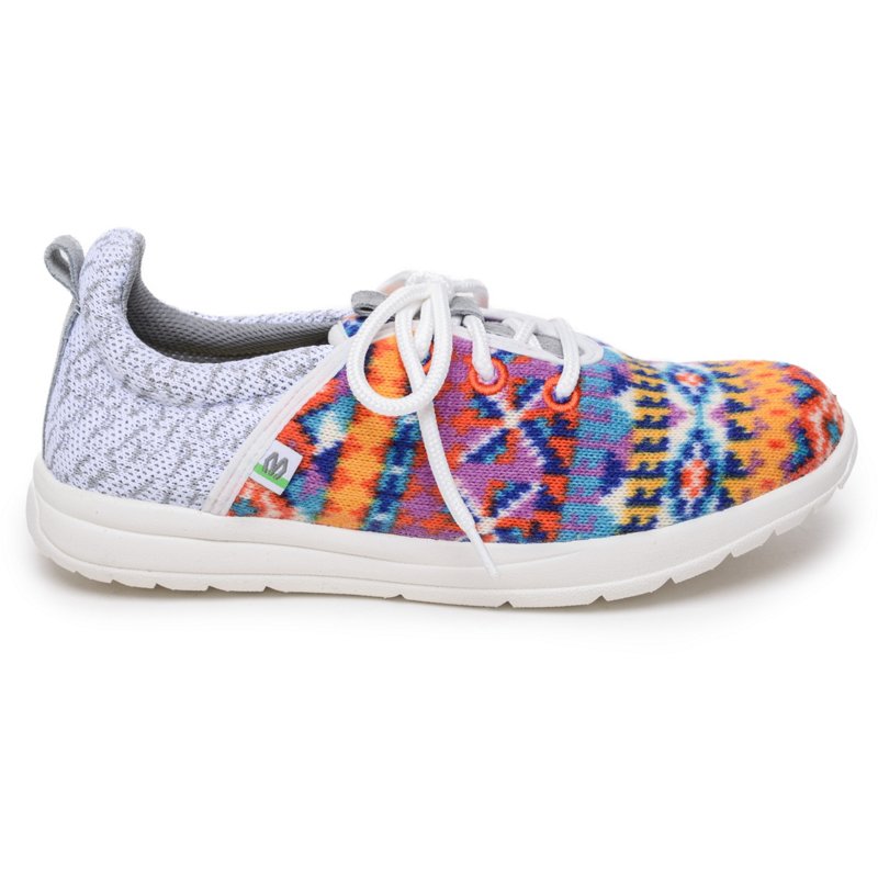 Minnetonka Women's Eco Anew Walking Shoes, 7 - Women's Casual at Academy Sports product image