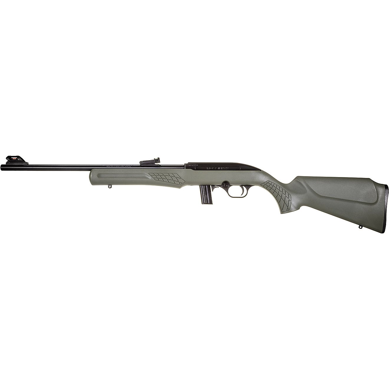 Rossi RS22 OD Green .22 LR Semiautomatic Rifle                                                                                   - view number 2
