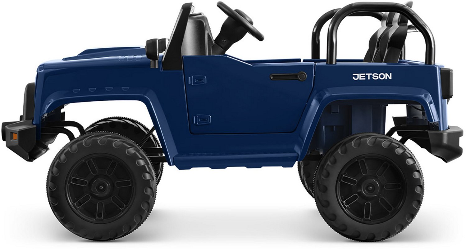 jetson safari jeep 24 volt