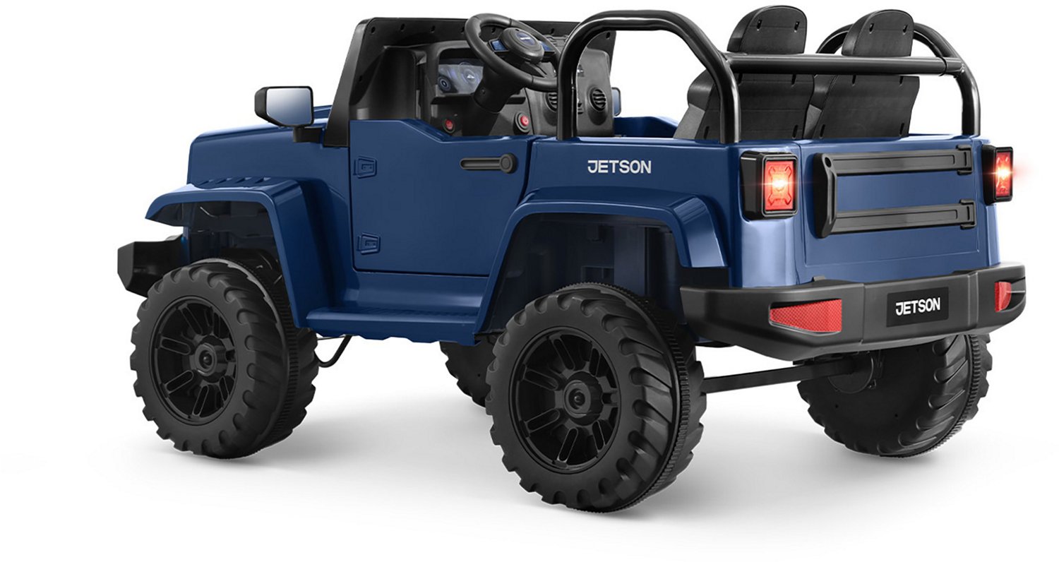 jetson safari jeep 24 volt