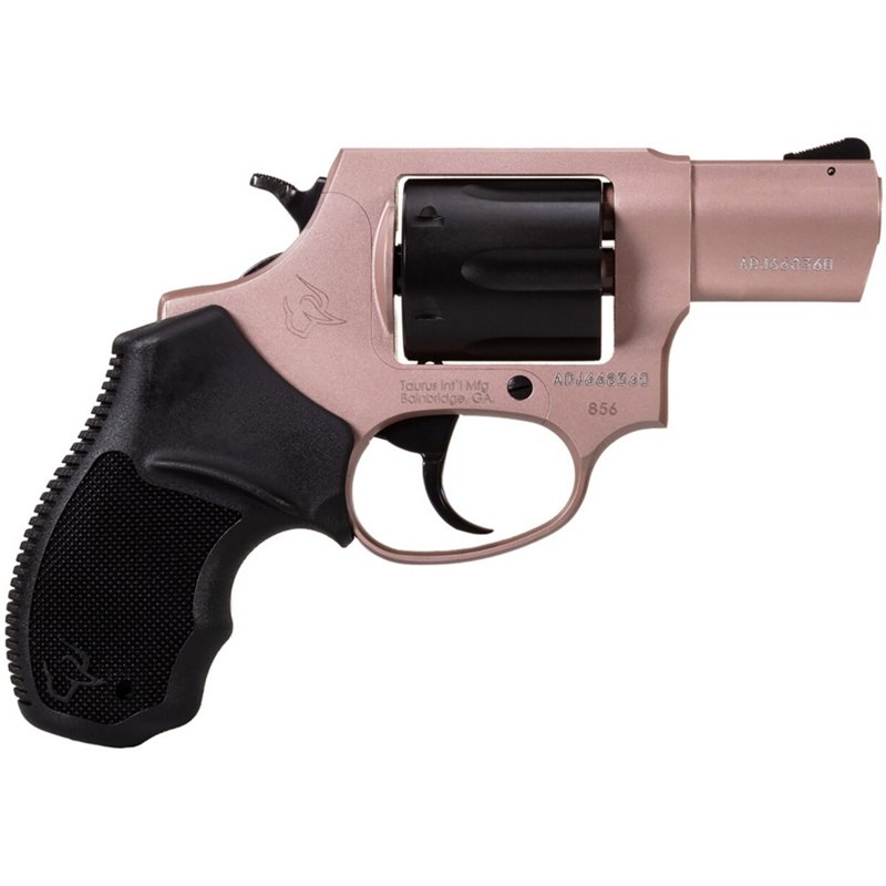 Taurus Model 856 38… - image