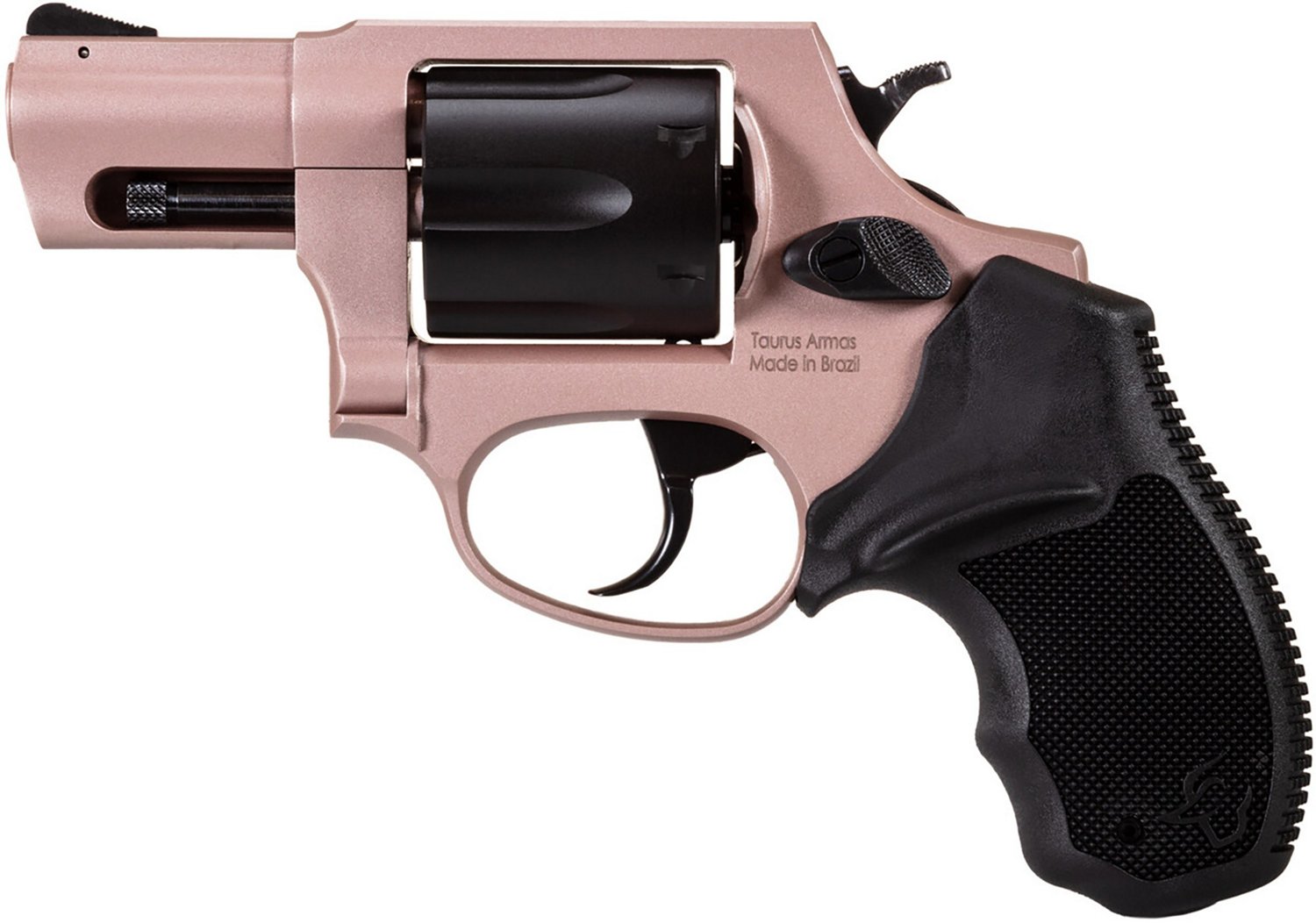 Taurus Model 856 38 Special Revolver - view number 2