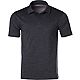 BCG Men's Golf Utility Melange Polo Shirt                                                                                        - view number 1 selected