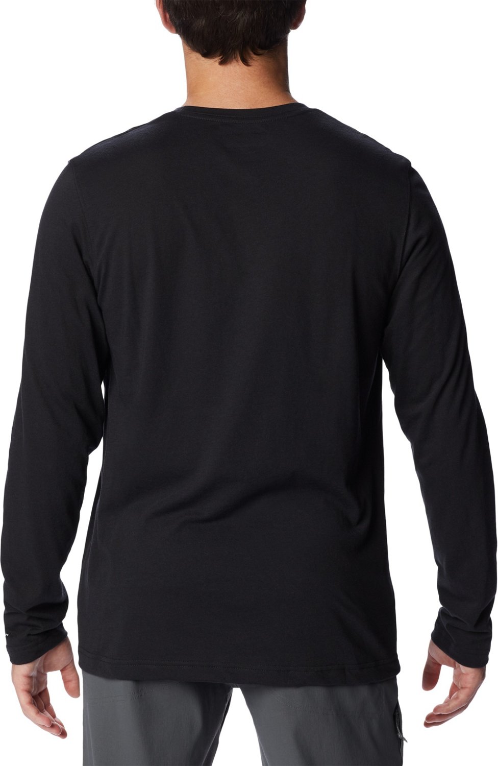 Columbia Men's Thistletown Hills Long Sleeve Shirt - view number 2