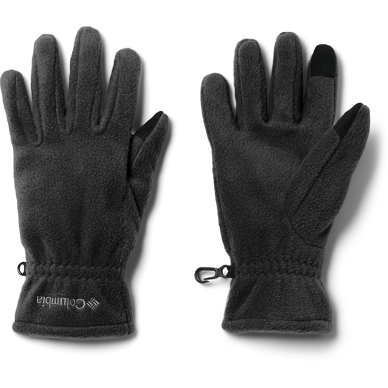 Columbia Sportswear Women's Benton Springs Fleece Gloves                                                                         - view number 1