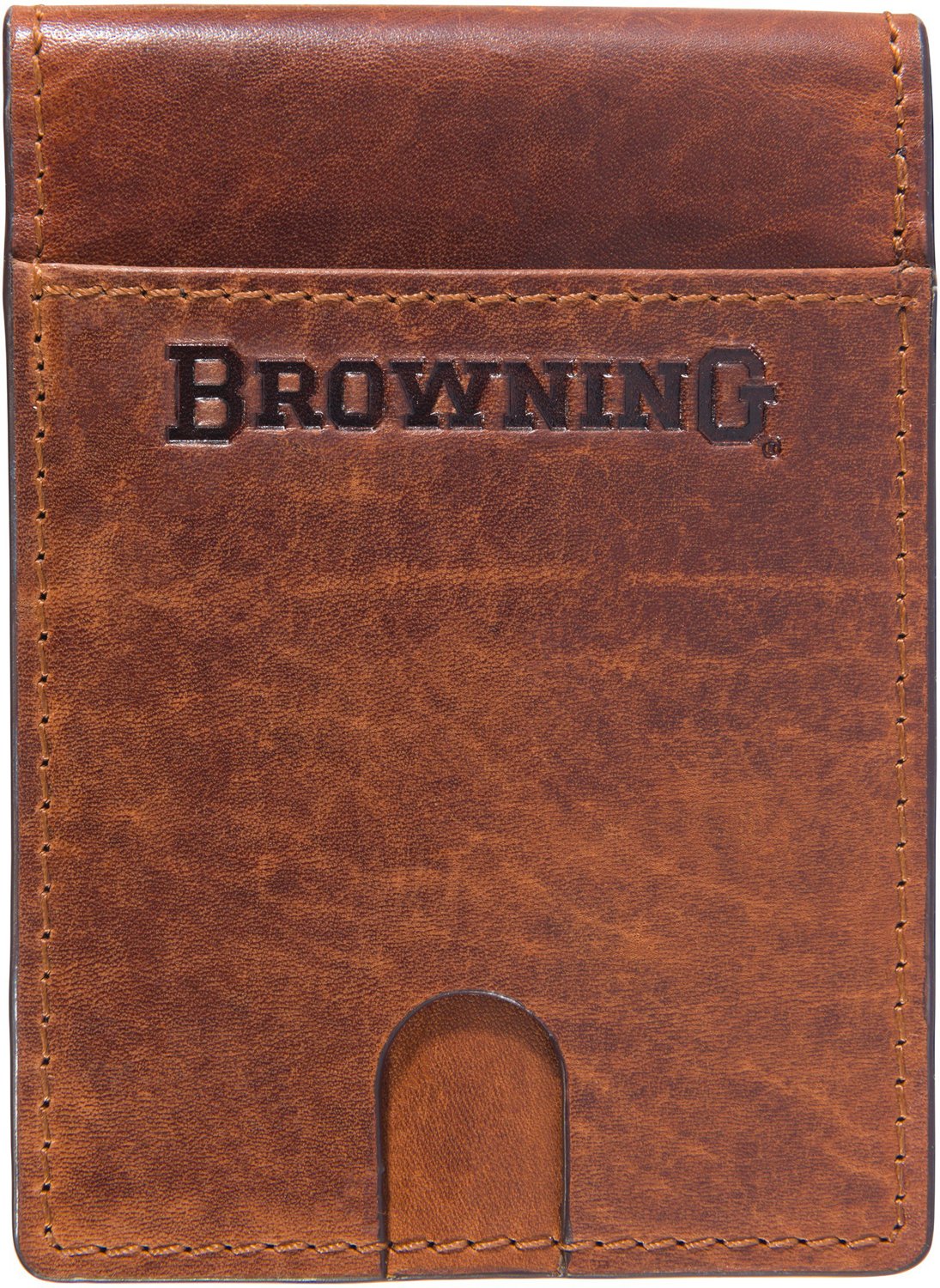 Browning Western Front Pocket Wallet - view number 2