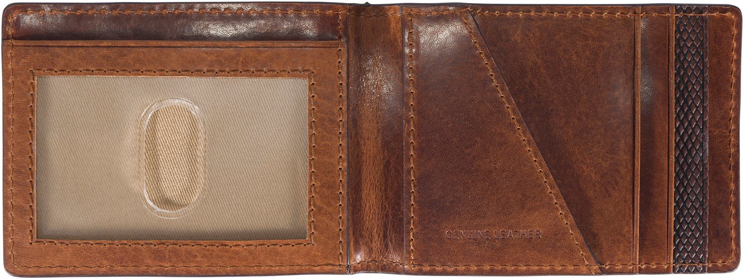 Browning Western Front Pocket Wallet - view number 3
