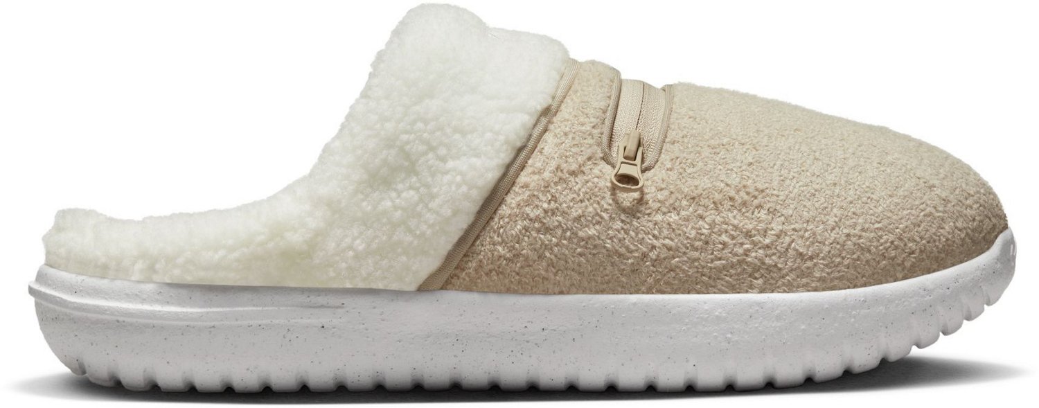 big slippers nike