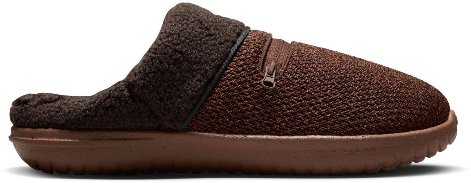 Nike Men's Burrow SE Slippers | Free Shipping at Academy