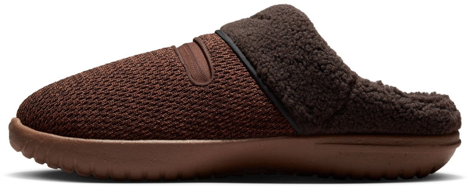 Nike Men's Burrow SE Slippers | Free Shipping at Academy