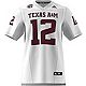 adidas Men's Texas A&M University Premier Football Jersey                                                                        - view number 2 image