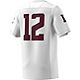 adidas Men's Texas A&M University Premier Football Jersey                                                                        - view number 3 image