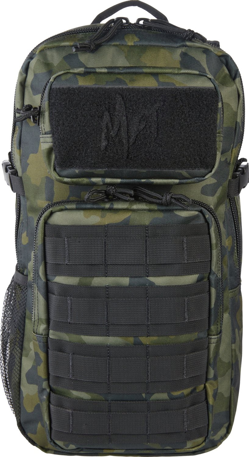 Mission First Tactical Backpack Kit | Free Shipping at Academy