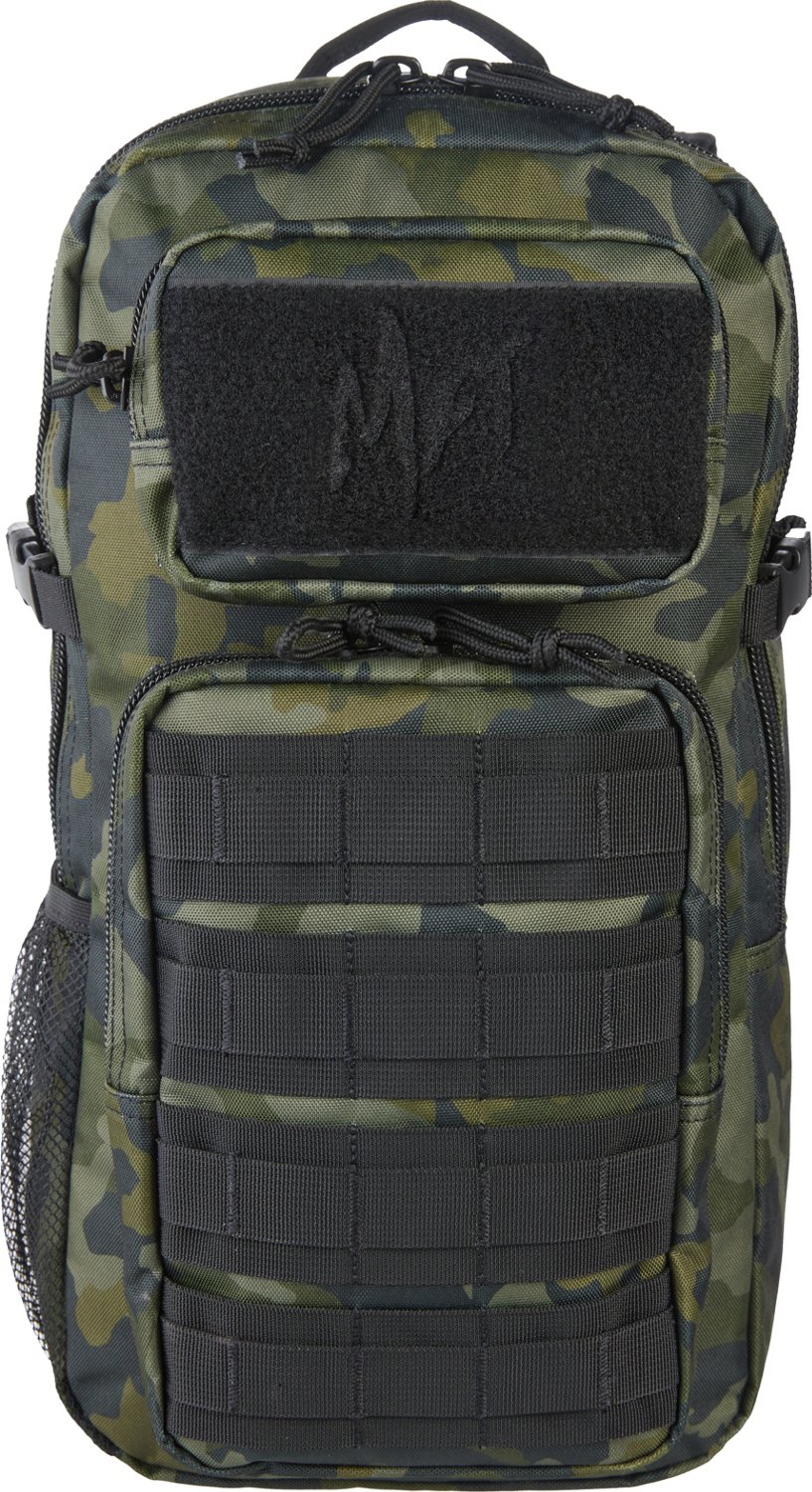 Academy 2025 fishing backpack