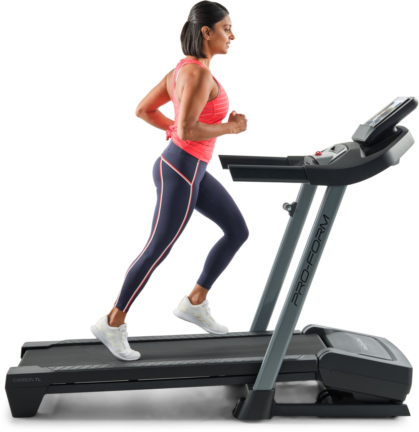 ProForm Carbon TL Treadmill Academy