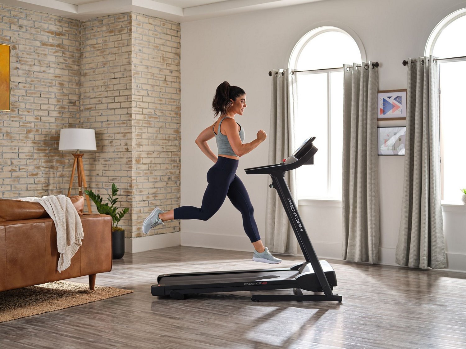 ProForm Cadence 4.0 Treadmill Academy