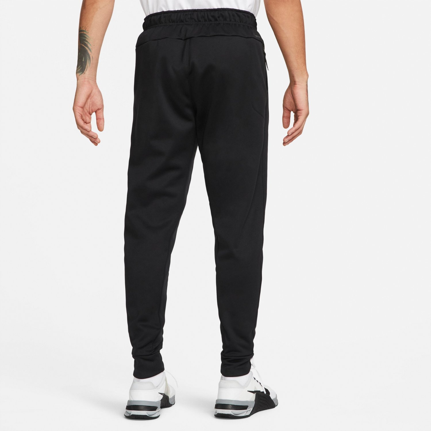 Nike Men’s TF Taper Training Sweatpants - view number 2