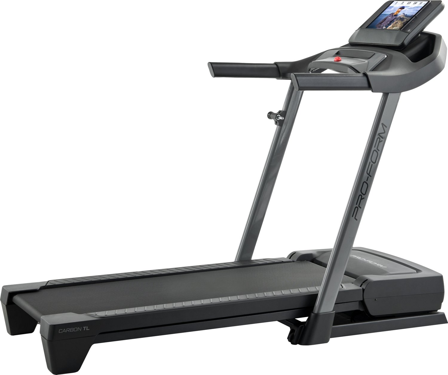 Proform carbon t10 online treadmill academy