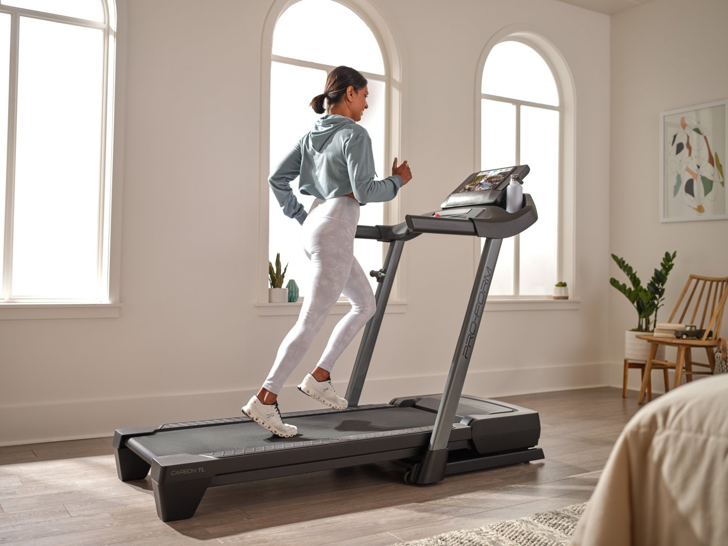 ProForm Carbon TL Treadmill