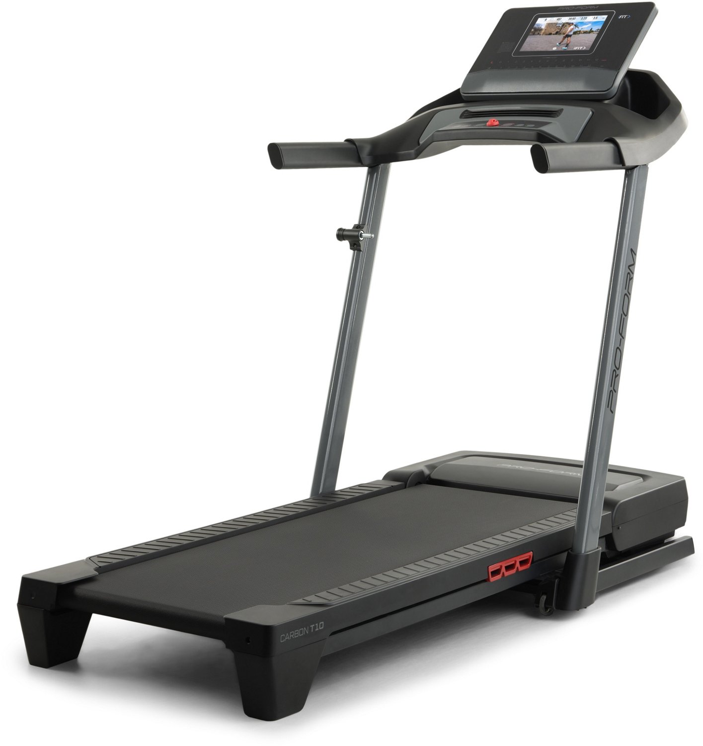 ProForm Carbon T10 Treadmill Academy