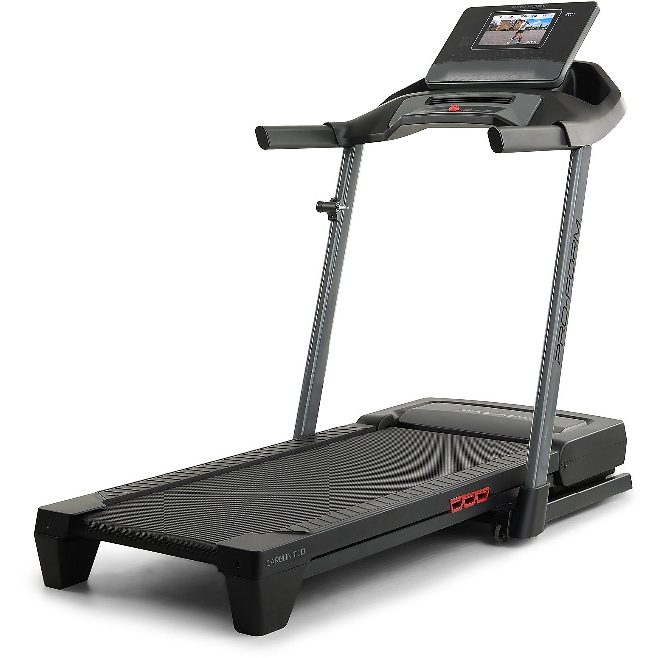 ProForm Carbon T10 Treadmill                                                                                                     - view number 5